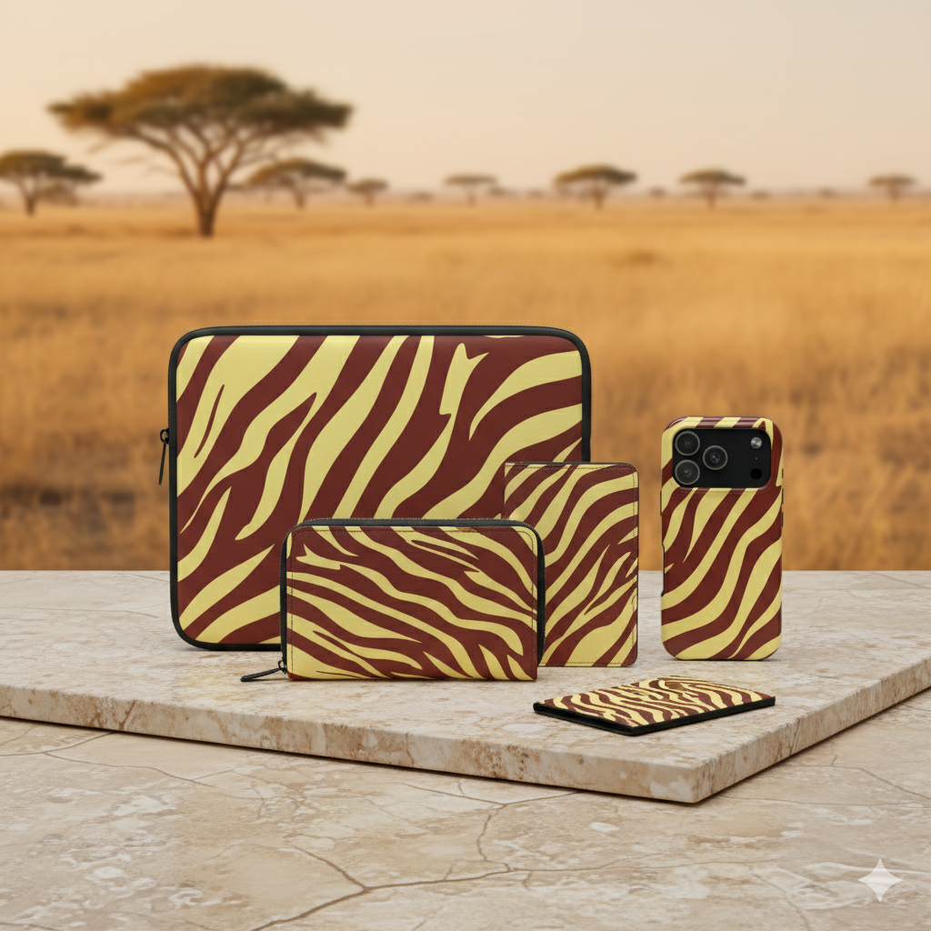 Savanna Statement Set